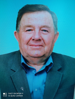 Холодченко Василий Павлович.